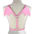 Cheeky Little Devil Harness