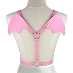 Cheeky Little Devil Harness