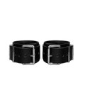 Buckle Style Leather Restraints
