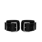 Buckle Style Leather Restraints