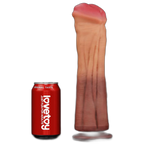 Beastmaster - 12 Inch Centaur Dildo - Realistic Animal Dildo