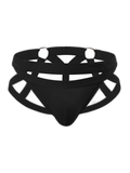 Men's Sexy Bondage Thong