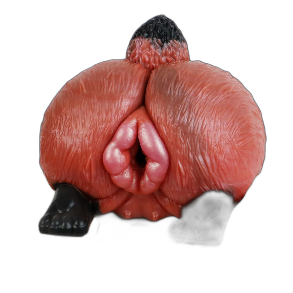 Reynard - Male Masturbator - Fantasy Butt Stroker