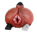 Reynard - Male Masturbator - Fantasy Butt Stroker