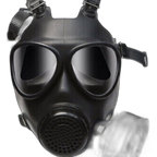 ruff GEAR Guerrilla Gas Mask