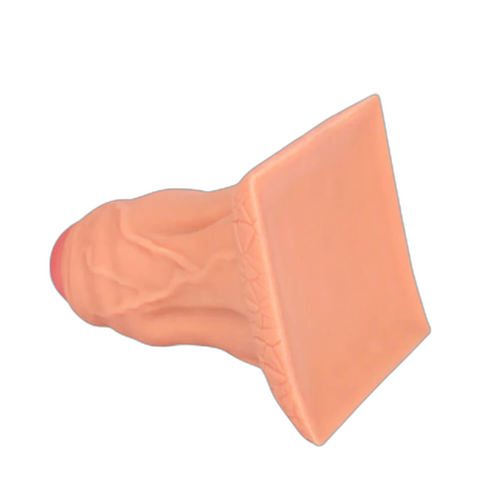 Rock - 11 Inch Realistic Dildo - Giant Dildo