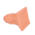 Rock - 11 Inch Realistic Dildo - Giant Dildo