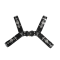 MagLock Series - Silicone Harness with Tactical Buckle