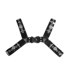 MagLock Series - Silicone Harness with Tactical Buckle