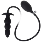 Expantra - Inflatable Anal  Butt Plug