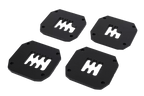 VNM 7R Plate - Optional H-Pattern Plate