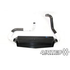 AIRTEC INTERCOOLER UPGRADE FOR VAUXHALL ASTRA J 1.4 GTC