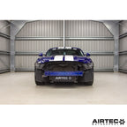 AIRTEC MOTORSPORT FRONT MOUNT INTERCOOLER FOR FORD MUSTANG 2.3 ECOBOOST