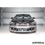 AIRTEC MOTORSPORT FRONT MOUNT INTERCOOLER FOR BMW M135I (F40)