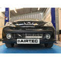 AIRTEC INTERCOOLER UPGRADE FOR PEUGEOT 207 GTI V2