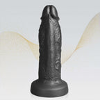 VICTOR - BBG001 REALISTIC DILDO - 4 SIZES