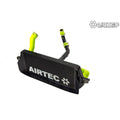AIRTEC STAGE 2 INTERCOOLER UPGRADE AND 2.5-INCH BIG BOOST PIPES FOR FOCUS RS MK2