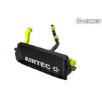 AIRTEC STAGE 2 INTERCOOLER UPGRADE AND 2.5-INCH BIG BOOST PIPES FOR FOCUS RS MK2