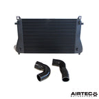 AIRTEC Intercooler Upgrade for MQB (VW / Seat / Skoda / Audi)