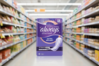 6 x Always Discreet Ultimate Night Order - 6 PACK