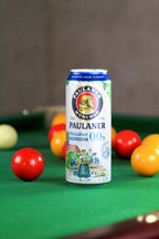 Paulaner Weissbier 0.0% Can