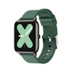P22 Smart Watch - Fitness Tracker with Heart Rate Monitor & Sleep Tracking | Bluetooth Sports Smartwatch