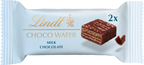 20 x Lindt Choco Wafer Milk  - 26GM