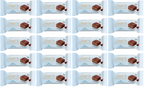 20 x Lindt Choco Wafer Milk  - 26GM