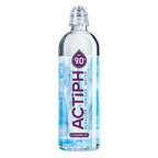 24 x ACTIPH Water PET Sports cap - 600ml