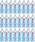 24 x ACTIPH Water PET Sports cap - 600ml