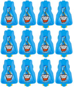 12 x Bazooka Flip Pop - 25GM
