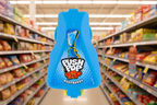 12 x Bazooka Flip Pop - 25GM