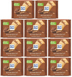 11 x Ritter Sport Butter Biscuit 100G