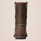 Ariat 10020112 Groundbreaker Waterproof Safety Work Boot