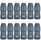 12 x Kinetica High Protein Milkshake Vanilla Flavour 330Ml