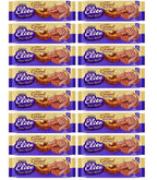 16 x Jacobs Elite Special Moments Salted Caramel Biscuit Bars 145G