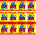 12 x Tayto Mighty Munch Hot & Spicy Flavour 100G