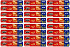 24 x Jacob's Digestive Creams 200G