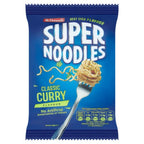 24 x Mcdonnells Super Noodles Classic Curry Flavour 85G