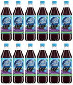 12 x Mi Wadi Blackcurrant NAS With B & D Vitamins 1L