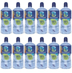 12 x Ballygowan Still Natural Mineral Water Sports Bottle 1L