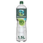 12 x Ballygowan Sparkling Natural Mineral Water 1.5L