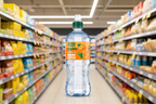 15 x Deep Riverrock Mandarin Still Water Drink 750Ml