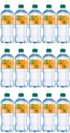 15 x Deep Riverrock Mandarin Still Water Drink 750Ml