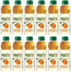 12 x Fruice Orange Juice - 330ML