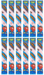 12 x Millions Strawberry 55G