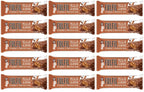 15 x Fulfil Milk Chocolate & Almond Flavour Vitamin & Protein Bar 55G