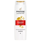 6 x Pantene Shampoo Color - 325ML