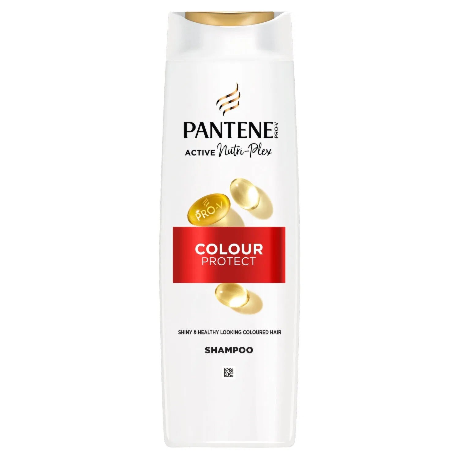 6 x Pantene Shampoo Color - 325ML