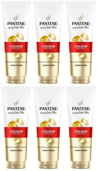 6 x Pantene Conditioner Colour - 230ML